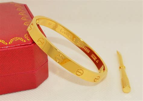 replica cartier love caden|cartier love bracelet look alike.